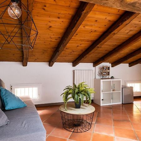 Mansardina Nosadella 9 By Wonderful Italy Apartment Bologna Luaran gambar