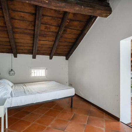 Mansardina Nosadella 9 By Wonderful Italy Apartment Bologna Luaran gambar