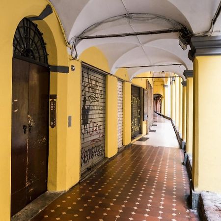 Mansardina Nosadella 9 By Wonderful Italy Apartment Bologna Luaran gambar