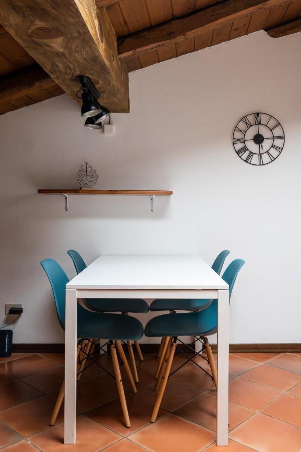 Mansardina Nosadella 9 By Wonderful Italy Apartment Bologna Luaran gambar