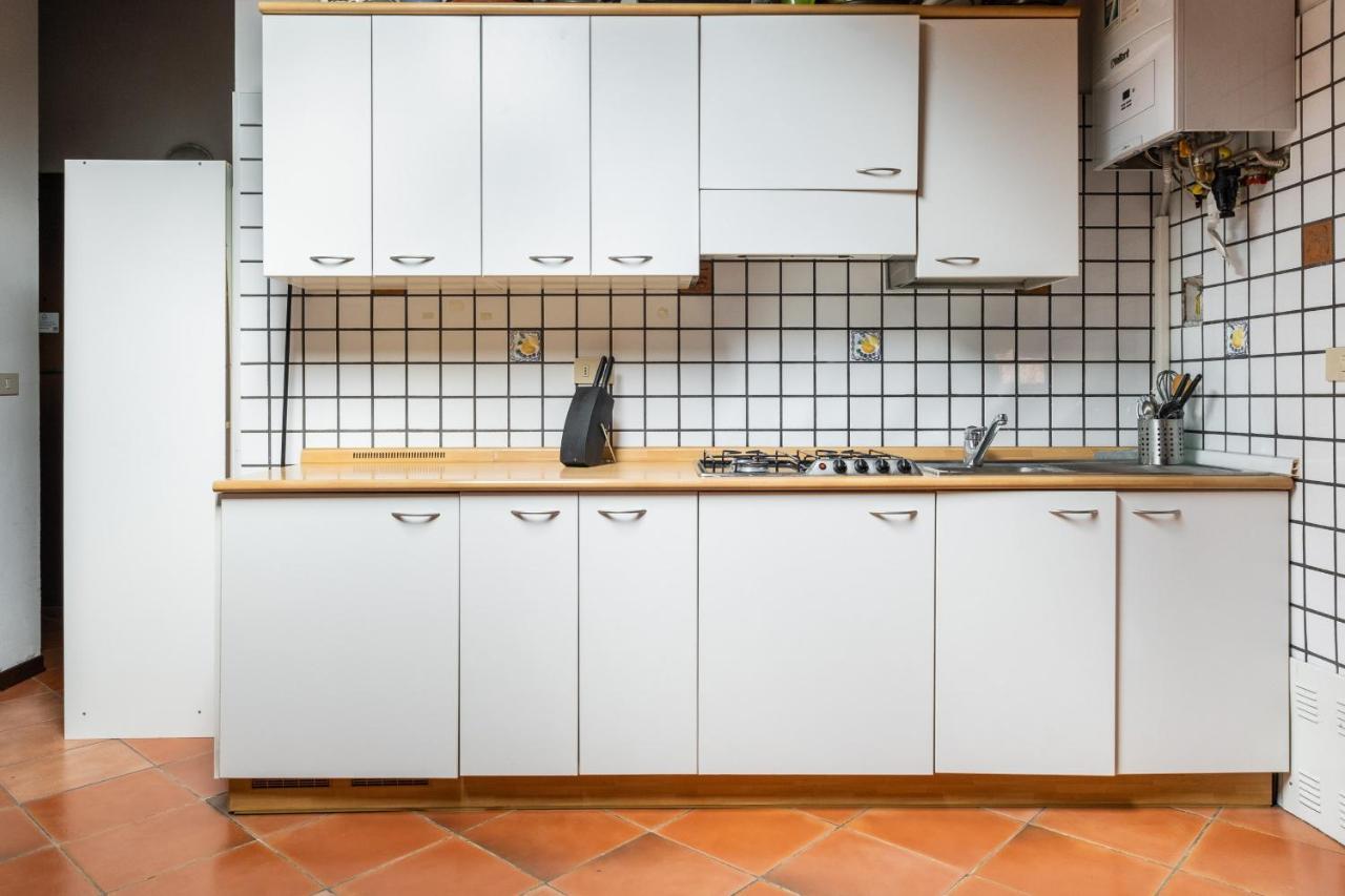 Mansardina Nosadella 9 By Wonderful Italy Apartment Bologna Luaran gambar