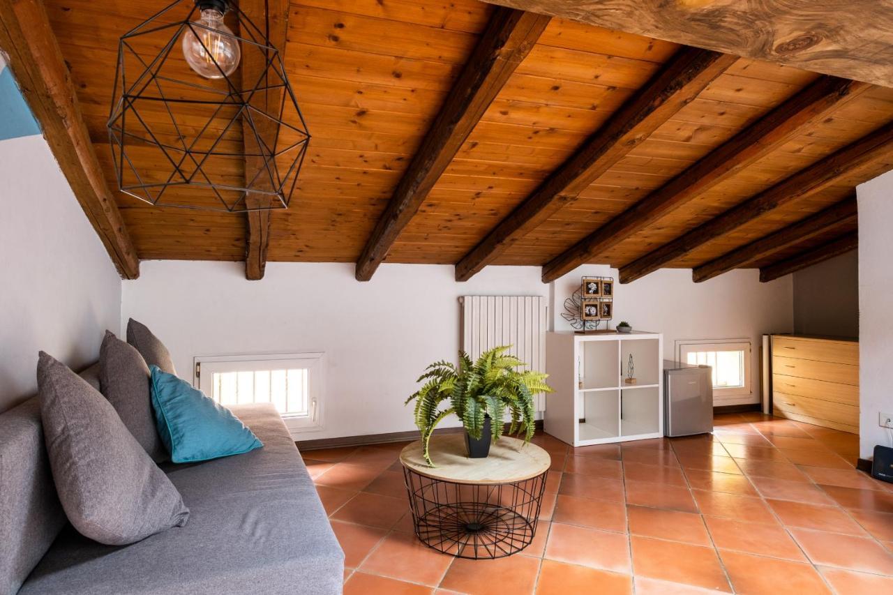 Mansardina Nosadella 9 By Wonderful Italy Apartment Bologna Luaran gambar