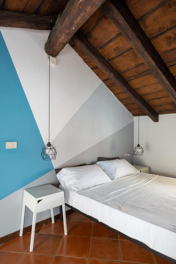 Mansardina Nosadella 9 By Wonderful Italy Apartment Bologna Luaran gambar