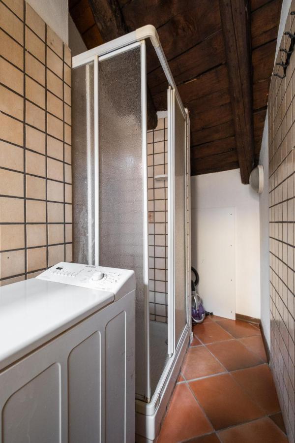 Mansardina Nosadella 9 By Wonderful Italy Apartment Bologna Luaran gambar
