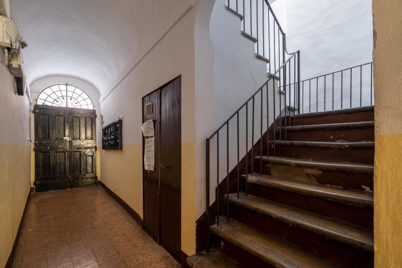 Mansardina Nosadella 9 By Wonderful Italy Apartment Bologna Luaran gambar