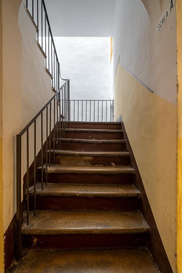Mansardina Nosadella 9 By Wonderful Italy Apartment Bologna Luaran gambar