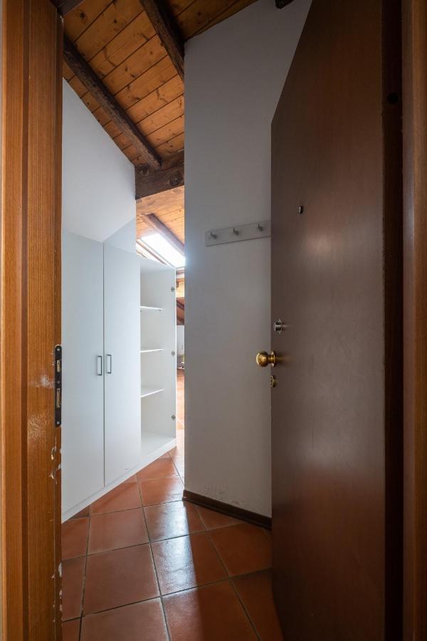 Mansardina Nosadella 9 By Wonderful Italy Apartment Bologna Luaran gambar